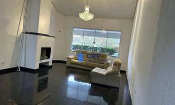 Imagem 3: Casa com 3 dormitórios, 330 m² - venda por R$ 2.300.000,00 ou aluguel por R$ 10.280,00/mês