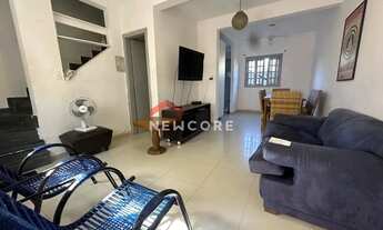 Imagem 4: Casa de condomínio em Passeio da Itaparica - Riviera - Bertioga/SP