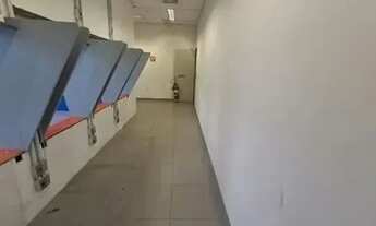 Imagem 7: Prédio Comercial para Locação na Vila Vera 628 m², Pé-Direito Alto e Localização Estratég