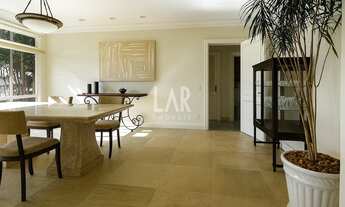 Imagem 5: Casa no São Bento com piscina e espaço gourmet