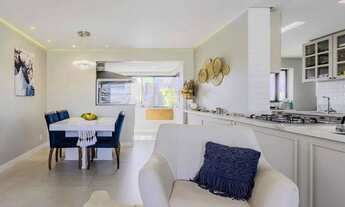 Imagem 3: Apartamento mobiliado de 3 dormitórios, sendo 1 suíte, no bairro Santana!