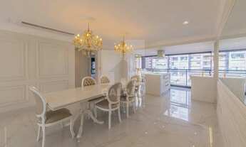 Imagem: APARTAMENTO Á VENDA EM MOEMA, NO JURUPIS