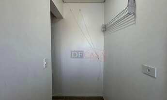 Imagem 4: Apartamento com 1 dormitório para alugar, 36 m² por R$ 1.500,00/mês - Vila Verde - São Pau