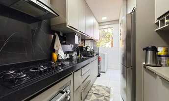 Imagem 5: Apartamento à venda no bairro Plano Diretor Norte - Palmas/TO