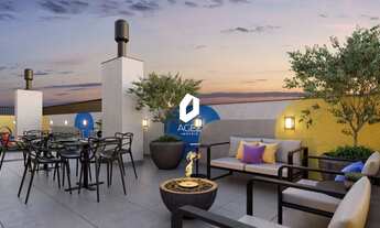 Imagem 4: Apartamento à Venda no Bacacheri 3 Quartos com Suíte