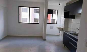 Imagem 2: Apartamento com 2 dormitórios para alugar, 49 m² por R$ 1.200,00/mês - Jardim Maria Celina