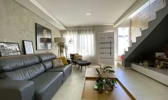 Imagem 4: Casa semi mobiliada em condomínio no Tomazzetti, 3 dorms, 2 vagas