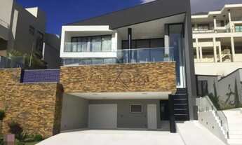 Imagem 2: Oportunidade - Casa - Condomínio Residencial Jaguary - Residencial Jaguary - 4 Dormitórios