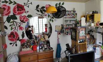 Imagem 2: Prédio no Águas Claras