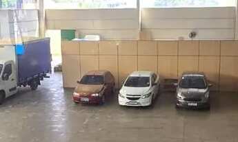 Imagem 4: Barracão Galpão Armazem para aluguel e venda jardim Boa Vista - Hortolândia - SP