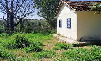Imagem: FAZENDA 118,266 HECTARES TIROS MG