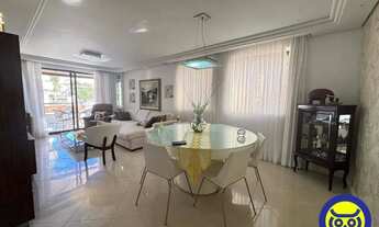 Imagem: Apartamento Garden com 03 dormitórios na