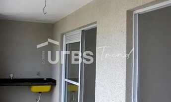 Imagem 7: Residencial Terra One 45,26 m2 Jardim América