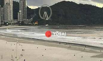 Imagem 2: Apartamento Balneário Camburiú para temporada