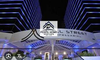 Imagem 2: Sala Comercial para Venda em Salvador, Alphaville I, 1 banheiro, 1 vaga