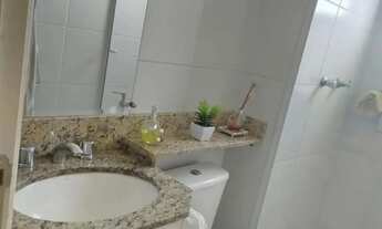 Imagem 6: Apartamento com lazer completo para Locação, Novo Osasco - SP