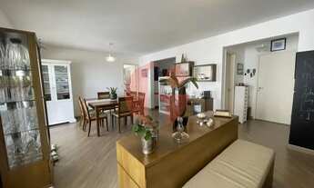 Imagem 3: Apartamento à venda com 3 quartos e 2 vagas de garagem com 167m² - Jardim Esplanada