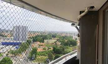 Imagem 4: Apartamento Cond. Edifício Toulouse, São Cristovão - Zona Leste