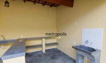 Imagem 5: Sobrado à venda, 260 m² por R$ 701.000,00 - Vila Vivaldi - São Bernardo do Campo/SP