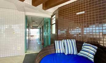 Imagem 4: Flat Beach Class Santa Maria