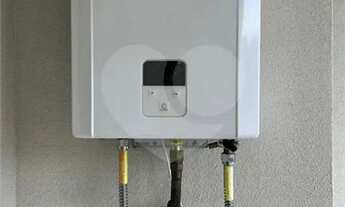 Imagem 16: Apartamento com 1 quartos à venda ou para locação em Parada Inglesa - SP