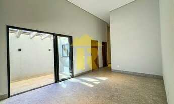 Imagem 7: CASA EM CONDOMÍNIO RESIDENCIAL em SÃO JOSÉ DO RIO PRETO - SP, CONDOMÍNIO QUINTA DO LAGO RE