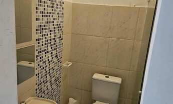 Imagem 7: Apartamento reformado - 1° andar + laje com suíte