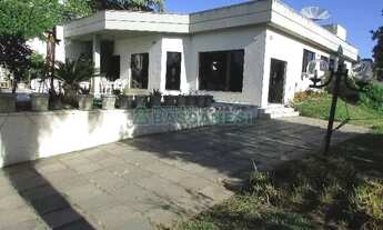 Imagem: Casa Marechal Floriano Caxias do Sul