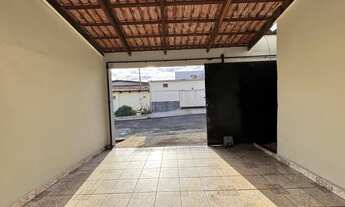 Imagem 5: Excelente Casa Compacta para Locação no Bairro São Carlos Anápolis