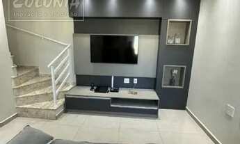 Imagem 5: Cobertura a venda - Vila Metalúrgica, Santo André