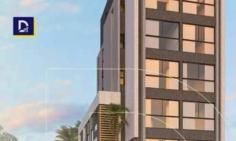 Imagem: Flat no Cabo Branco com 01 quarto e ótima