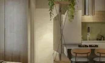 Imagem 4: Apartamento para Venda em Florianópolis, Rio Tavares, 1 dormitório, 1 banheiro