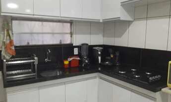 Imagem 7: Casa Duplex à venda na Paupina, Fortaleza