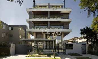 Imagem: COBERTURA ESPAÇOSA COM 3 SUÍTES, 3 VAGAS