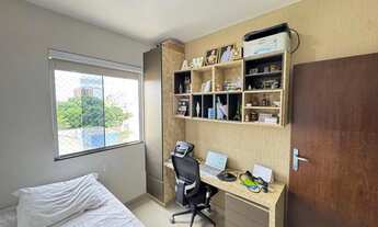 Imagem 6: Apartamento 3 Quartos com 1 Suíte no Morada do Sol Montes Claros, Financiamento Disponíve