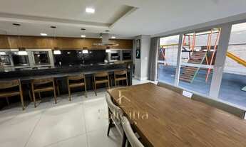 Imagem 7: Imóvel para venda possui 86 metros quadrados com 3 quartos em Centro - Florianópolis - SC