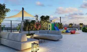 Imagem 5: Apartamento à venda, Intermares, Cabedelo, PB