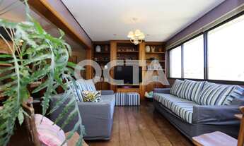 Imagem: Cobertura 430m² 4 dormitórios - bairro