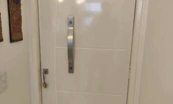 Imagem 7: Vendo aptº 2 qts com suíte, andar alto, 2 vagas cobertas e livres no maurício nassau