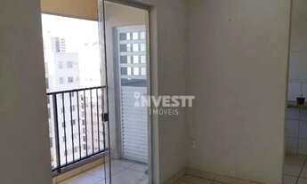 Imagem 3: Apartamento à venda por R$ 350.000 ou aluguel por R$ 2.155/mês - Parque Oeste Industrial