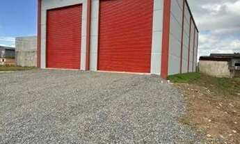 Imagem 3: Galpão à venda, 225 m² - Itajuba - Barra Velha/SC