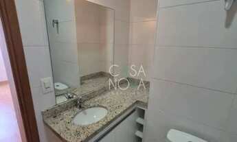 Imagem 7: Apartamento com 1 dormitório para alugar, 50 m² por R$ 3.500/mês - Ponta da Praia - Santos