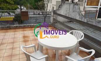 Imagem: SOBRADO - VILA MADALENA - SP