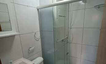 Imagem 3: Imóvel para aluguel com 38 metros quadrados com 1 quarto em Piedade - Jaboatão dos Guarara