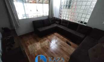 Imagem 4: SOBRADO DE 03 PAVIMENTOS NO JARDIM ZULEIKA EM LUZIÂNIA