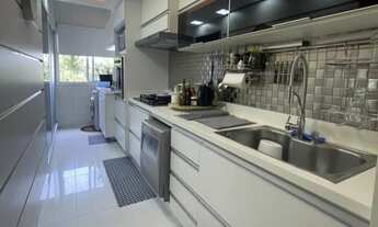 Imagem 6: Jardins do recreio Apartamento 3 Quartos 103 m2