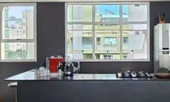 Imagem 4: Apartamento de Cobertura no Sion