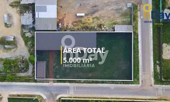 Imagem 2: GALPÃO DISTRITO INDUSTRIAL