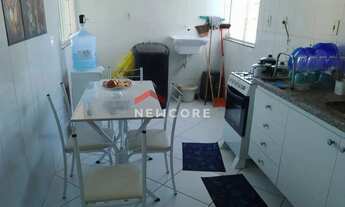 Imagem 6: Apartamento em Rua Janot Pacheco - Parque Jóquei Club - Campos dos Goytacazes/RJ