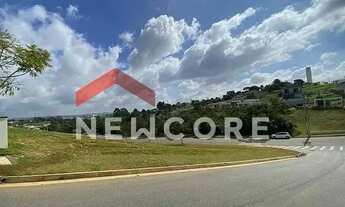 Imagem 3: Lote em condomínio em Rua Helena Crevilari Padovani - Residencial Fazenda Santa Rosa - Fas